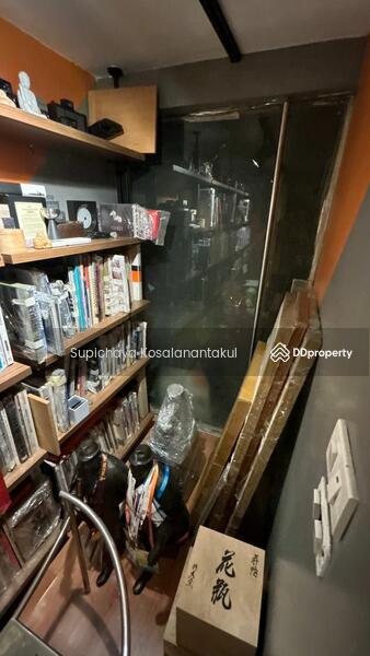 ขาย - The Crystal Condo : เดอะ คริสตัล คอนโด, นนทบุรี