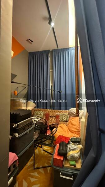 For Sale - The Crystal Condo, Nonthaburi