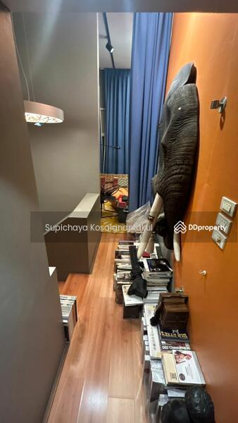ขาย - The Crystal Condo : เดอะ คริสตัล คอนโด, นนทบุรี
