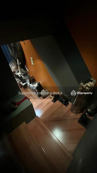 For Sale - The Crystal Condo, Nonthaburi