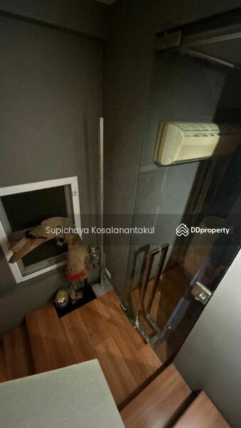 For Sale - The Crystal Condo, Nonthaburi