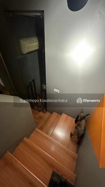 For Sale - The Crystal Condo, Nonthaburi