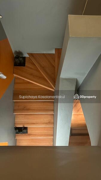 For Sale - The Crystal Condo, Nonthaburi