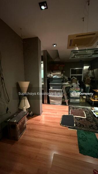 ขาย - The Crystal Condo : เดอะ คริสตัล คอนโด, นนทบุรี