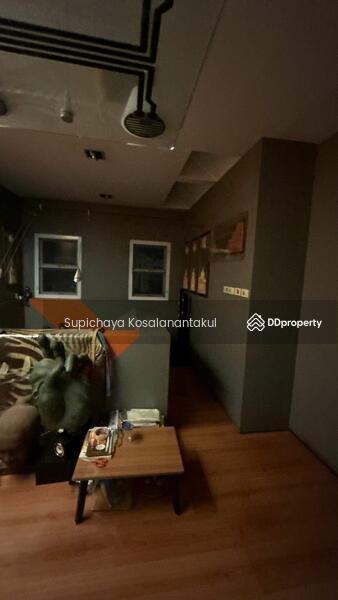 ขาย - The Crystal Condo : เดอะ คริสตัล คอนโด, นนทบุรี