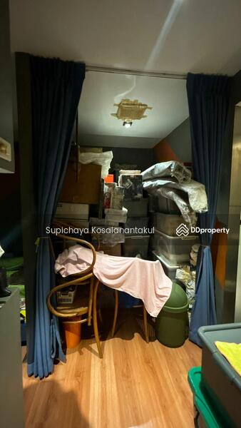 ขาย - The Crystal Condo : เดอะ คริสตัล คอนโด, นนทบุรี