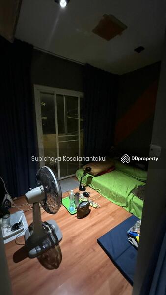 For Sale - The Crystal Condo, Nonthaburi