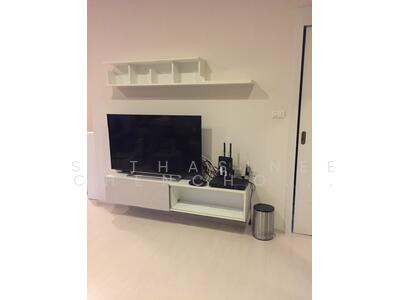 ขาย - Condolette Pixel Sathorn : คอนโดเลต พิกเซล สาทร, กรุงเทพ