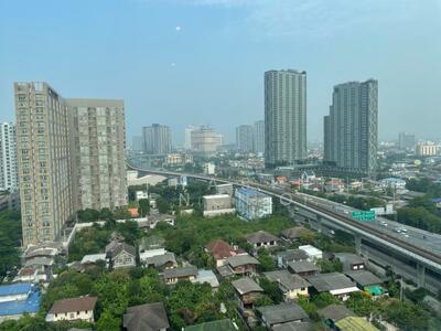 ขาย - The Tempo Grand Sathorn-Wutthakat : เดอะ เทมโป แกรนด์ สาทร-วุฒากาศ, กรุงเทพ