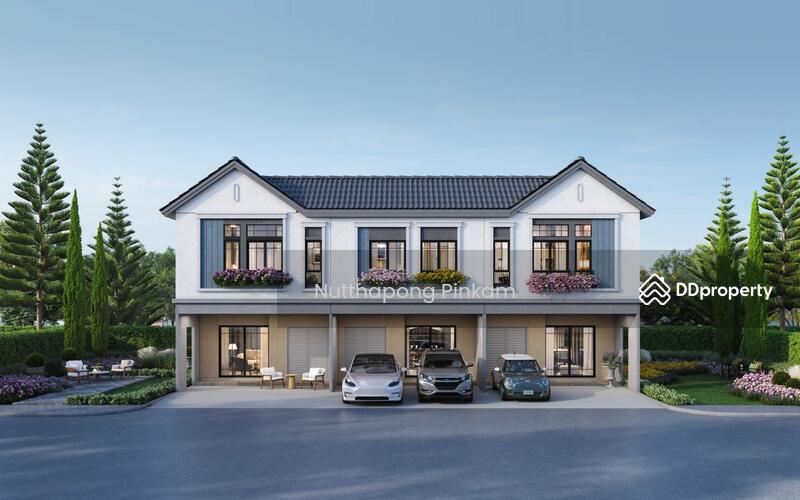 For Sale - The Connect Minburi-Nimitmai, Bangkok