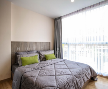 ขาย - Chateau In Town Charansanitwong 96/2 : ชาโตว์ อินทาวน์ จรัญสนิทวงศ์ 96/2, กรุงเทพ