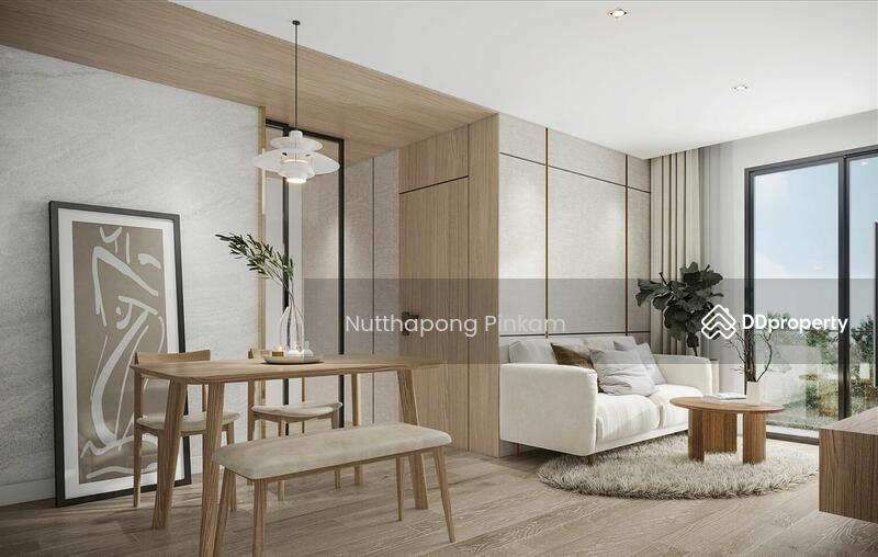 For Sale - BEAT Sukhumvit, Bangkok