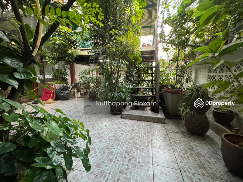ขาย - บ้าน 3-ห้องนอน, กรุงเทพ