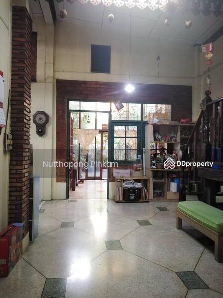 ขาย - บ้าน 3-ห้องนอน, กรุงเทพ