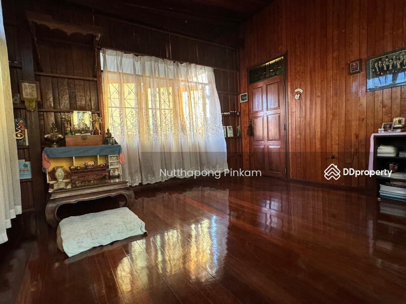 ขาย - บ้าน 3-ห้องนอน, กรุงเทพ