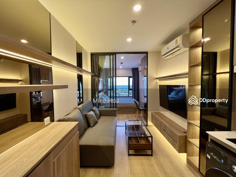 For Rent - Life Rama 4-Asoke, Bangkok