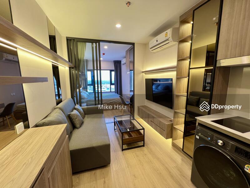 For Rent - Life Rama 4-Asoke, Bangkok