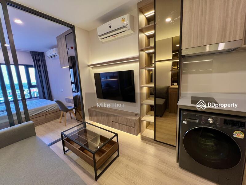 For Rent - Life Rama 4-Asoke, Bangkok