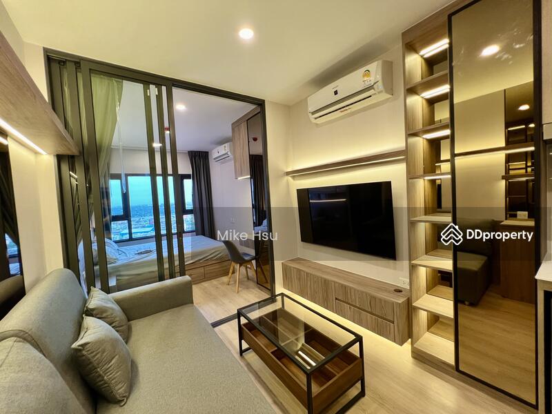 For Rent - Life Rama 4-Asoke, Bangkok