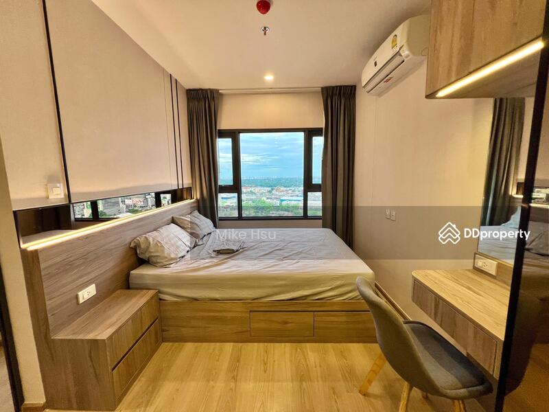 For Rent - Life Rama 4-Asoke, Bangkok