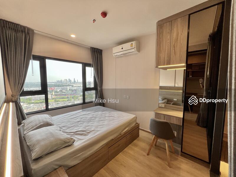 For Rent - Life Rama 4-Asoke, Bangkok
