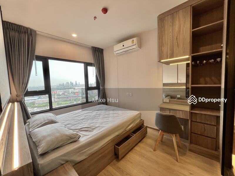 For Rent - Life Rama 4-Asoke, Bangkok