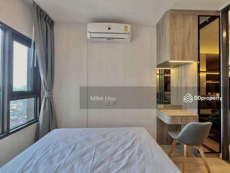 For Rent - Life Rama 4-Asoke, Bangkok