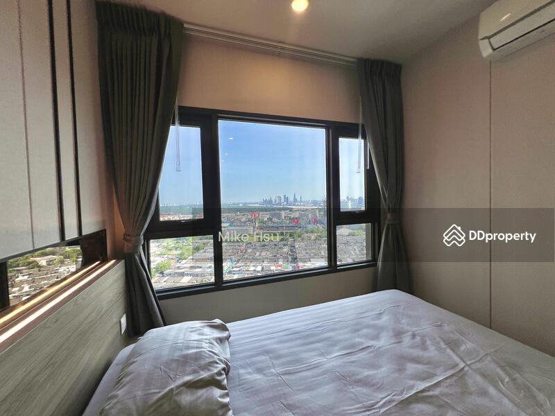 For Rent - Life Rama 4-Asoke, Bangkok