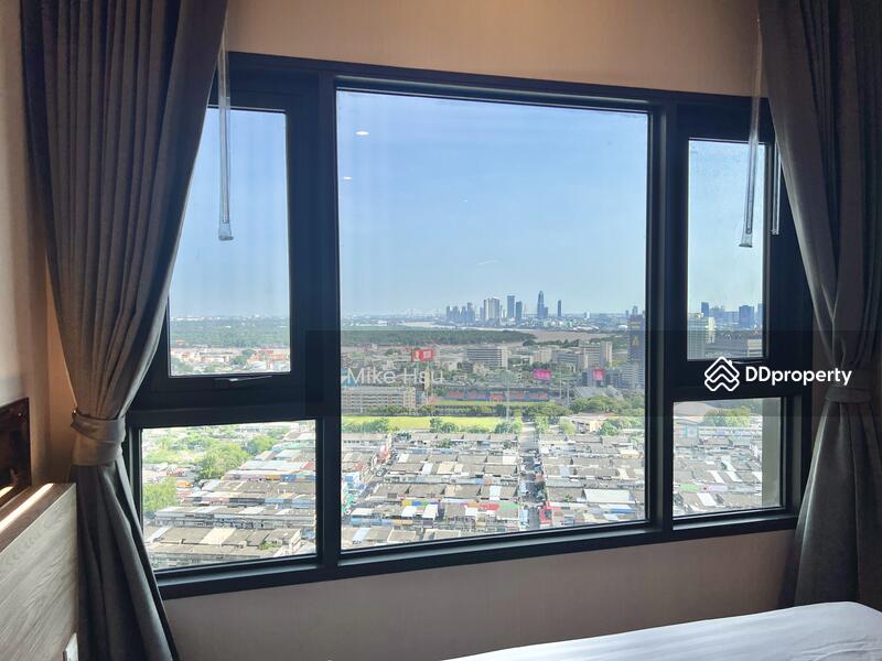 For Rent - Life Rama 4-Asoke, Bangkok