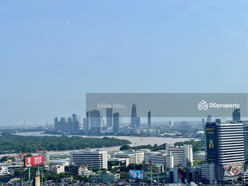 For Rent - Life Rama 4-Asoke, Bangkok