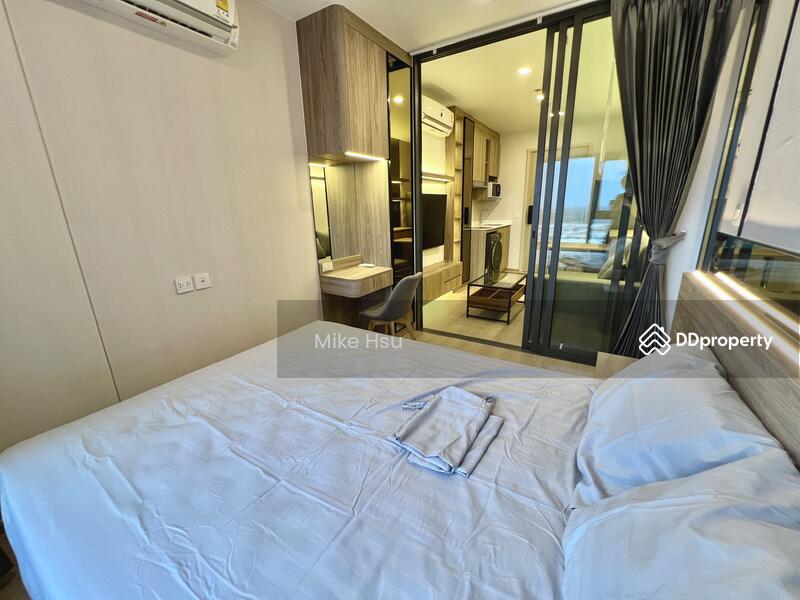 For Rent - Life Rama 4-Asoke, Bangkok