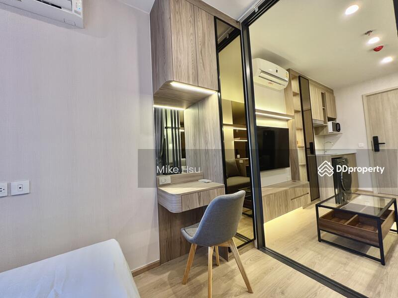 For Rent - Life Rama 4-Asoke, Bangkok
