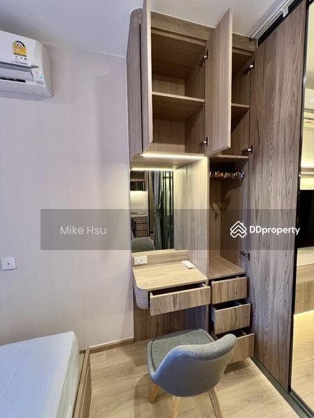 For Rent - Life Rama 4-Asoke, Bangkok