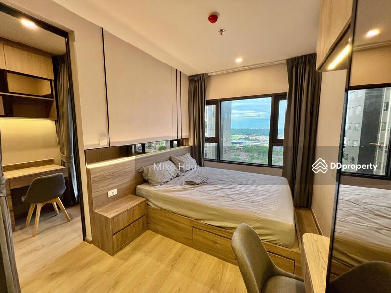 For Rent - Life Rama 4-Asoke, Bangkok
