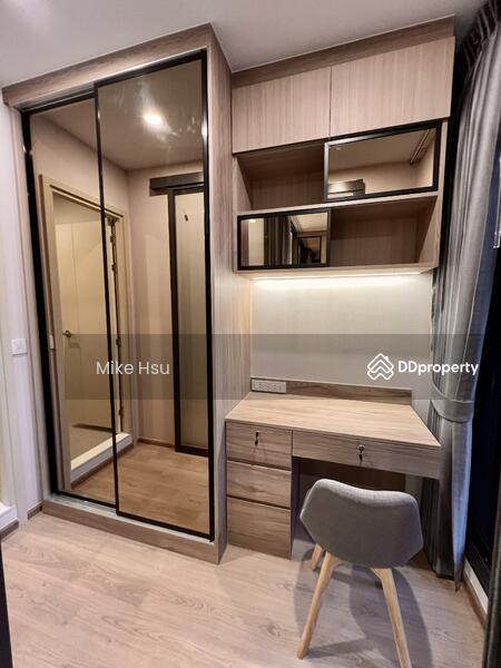 For Rent - Life Rama 4-Asoke, Bangkok