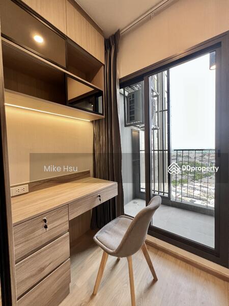 For Rent - Life Rama 4-Asoke, Bangkok