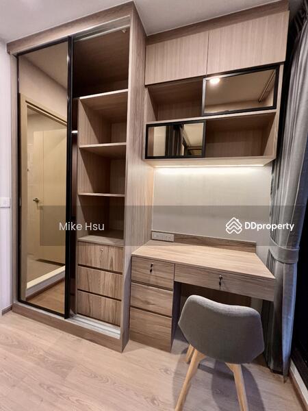 For Rent - Life Rama 4-Asoke, Bangkok