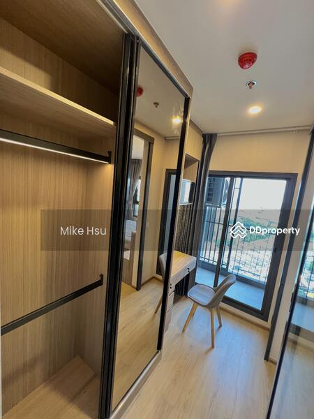 For Rent - Life Rama 4-Asoke, Bangkok
