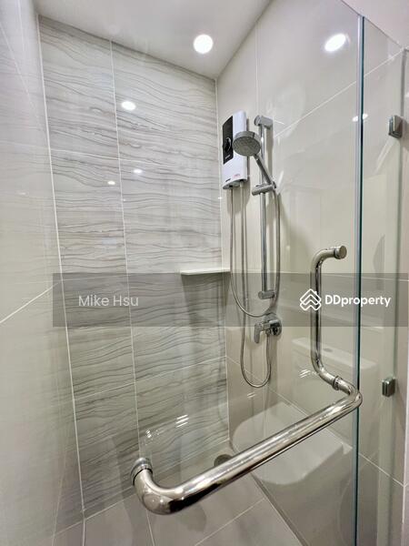 For Rent - Life Rama 4-Asoke, Bangkok
