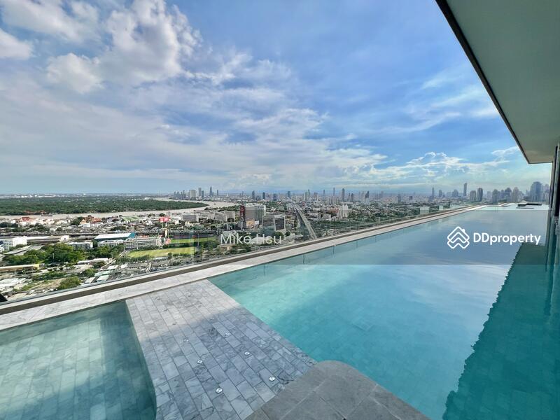 For Rent - Life Rama 4-Asoke, Bangkok