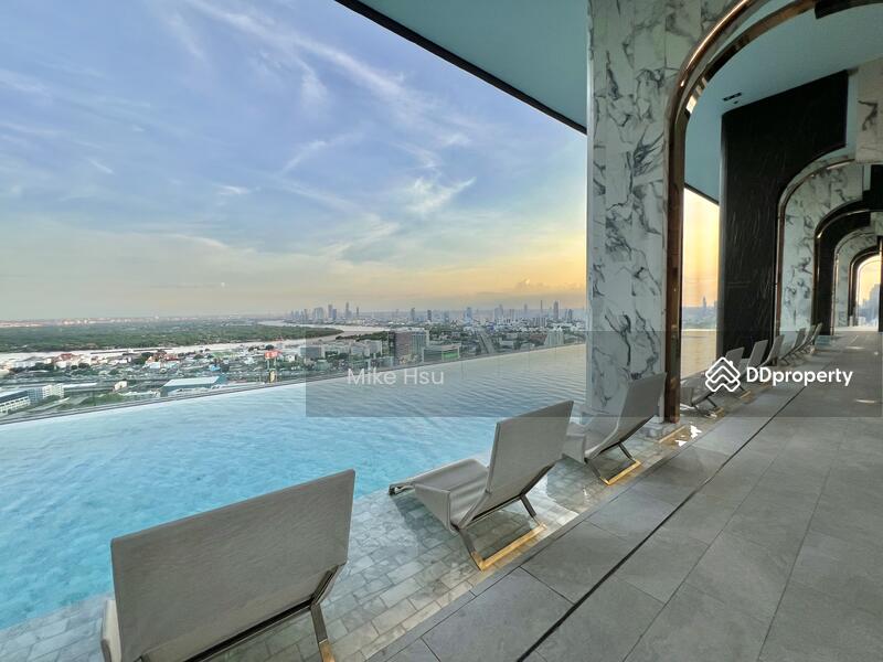 For Rent - Life Rama 4-Asoke, Bangkok
