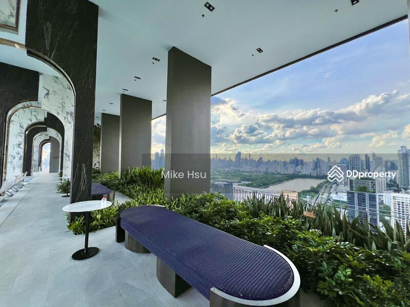 For Rent - Life Rama 4-Asoke, Bangkok