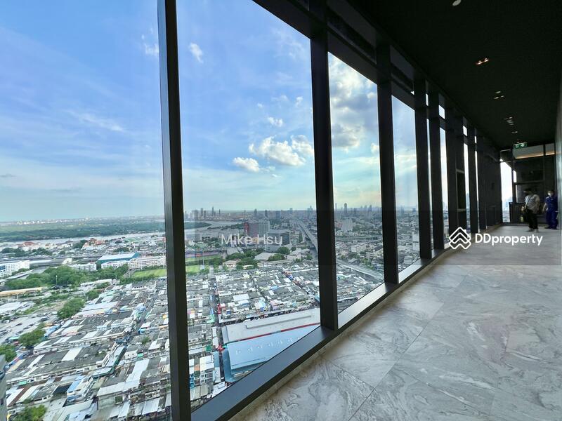 For Rent - Life Rama 4-Asoke, Bangkok
