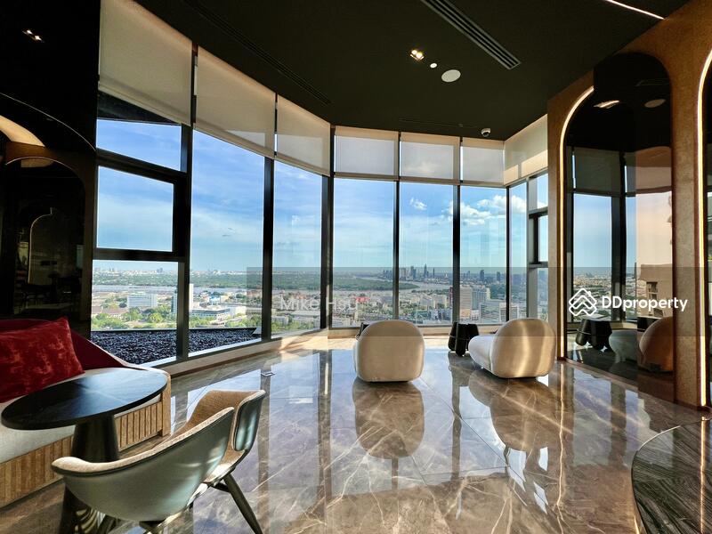 For Rent - Life Rama 4-Asoke, Bangkok