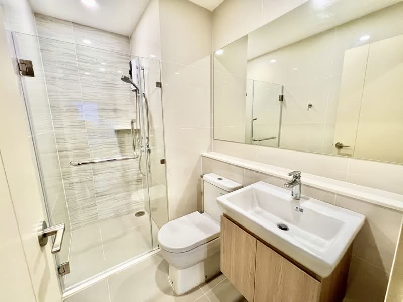 Life Rama 4-Asoke, Bangkok, Rama 4 Road, Khlong Toei, Khlong Toei, Bangkok, 1 Bedroom, 29 sqm, Condo For Rent, by Mike Hsu, 60099418 - DDproperty.com
