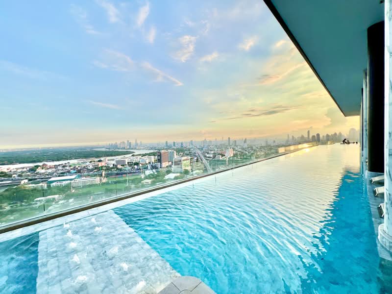 Life Rama 4-Asoke, Bangkok, Rama 4 Road, Khlong Toei, Khlong Toei, Bangkok, 1 Bedroom, 29 sqm, Condo For Rent, by Mike Hsu, 60099418 - DDproperty.com