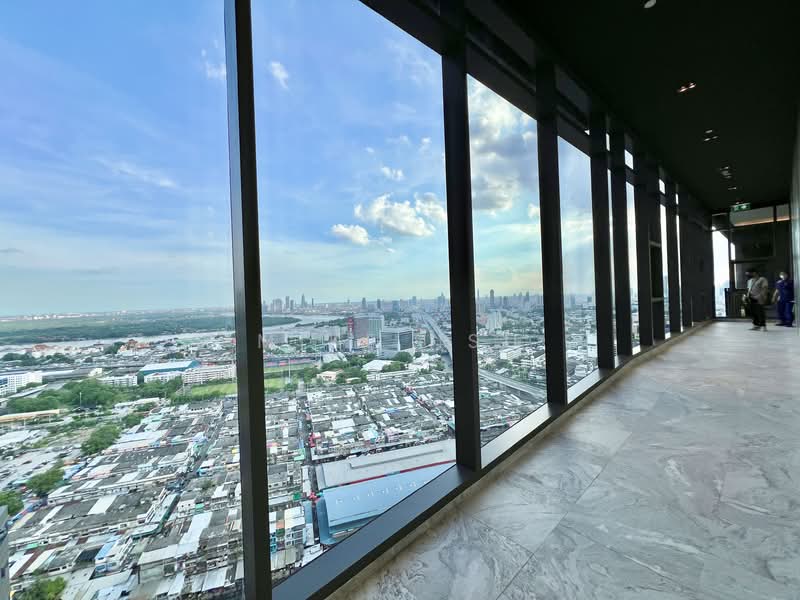 Life Rama 4-Asoke, Bangkok, Rama 4 Road, Khlong Toei, Khlong Toei, Bangkok, 1 Bedroom, 29 sqm, Condo For Rent, by Mike Hsu, 60099418 - DDproperty.com