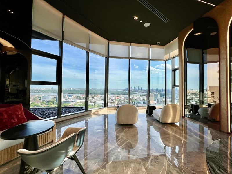 Life Rama 4-Asoke, Bangkok, Rama 4 Road, Khlong Toei, Khlong Toei, Bangkok, 1 Bedroom, 29 sqm, Condo For Rent, by Mike Hsu, 60099418 - DDproperty.com