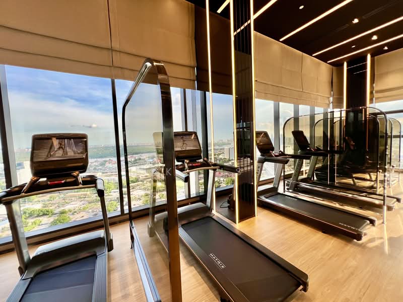 Life Rama 4-Asoke, Bangkok, Rama 4 Road, Khlong Toei, Khlong Toei, Bangkok, 1 Bedroom, 29 sqm, Condo For Rent, by Mike Hsu, 60099418 - DDproperty.com