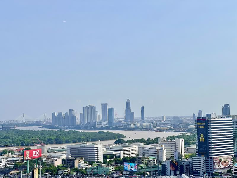 Life Rama 4-Asoke : ไลฟ์ พระราม 4 - อโศก, กรุงเทพ, พระราม 4, คลองเตย, คลองเตย, กรุงเทพ, 29 ตร.ม., คอนโด ให้เช่า, โดย Mike Hsu, 60099418 - DDproperty.com